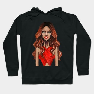 Rihanna Hoodie